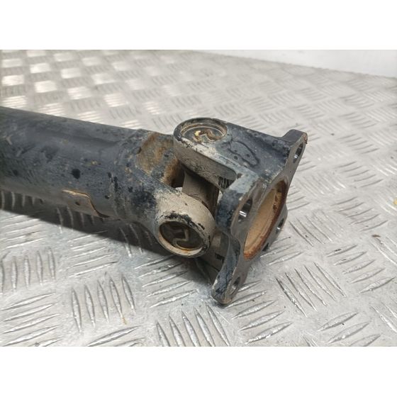 Transmision Central Para Ssangyong Actyon Sports