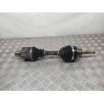 Transmision Delantera Derecha Para Ssangyong Actyon Sports
