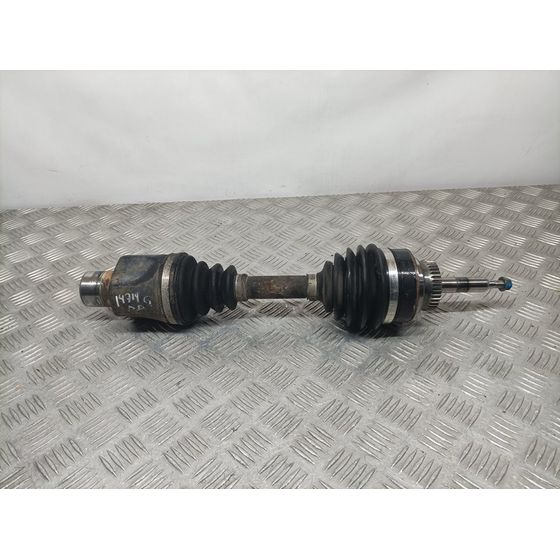 Transmision Delantera Derecha Para Ssangyong Actyon Sports