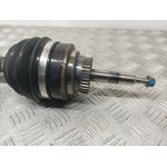 Transmision Delantera Derecha Para Ssangyong Actyon Sports