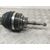 Transmision Delantera Derecha Para Ssangyong Actyon Sports