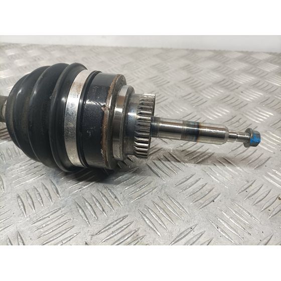Transmision Delantera Derecha Para Ssangyong Actyon Sports