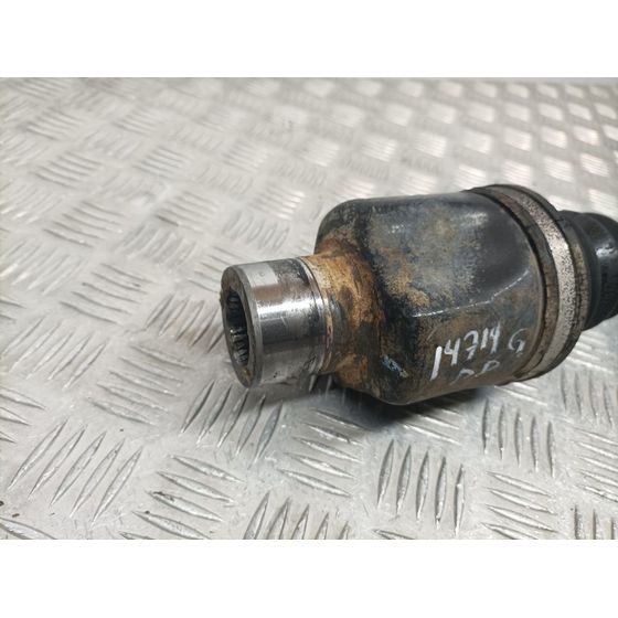 Transmision Delantera Derecha Para Ssangyong Actyon Sports
