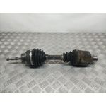 Transmision Delantera Izquierda Para Ssangyong Actyon Sports