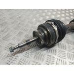 Transmision Delantera Izquierda Para Ssangyong Actyon Sports