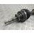 Transmision Delantera Izquierda Para Ssangyong Actyon Sports