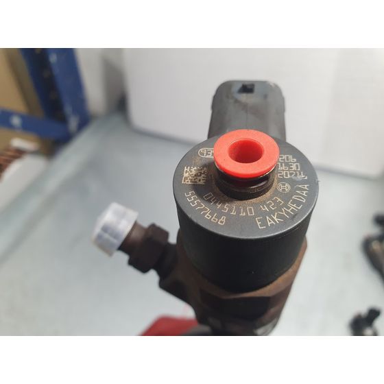 Inyector Para Opel Insignia Berlina