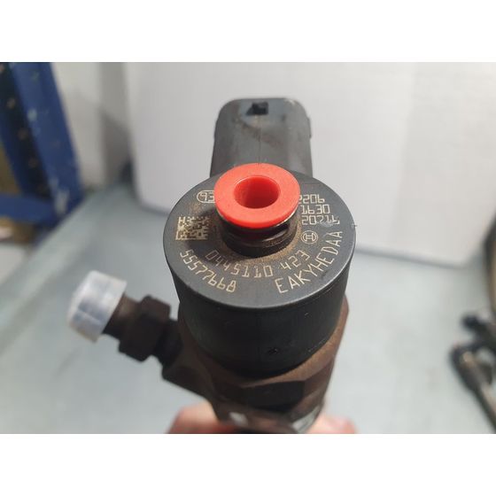 Inyector para Opel Insignia Berlina
