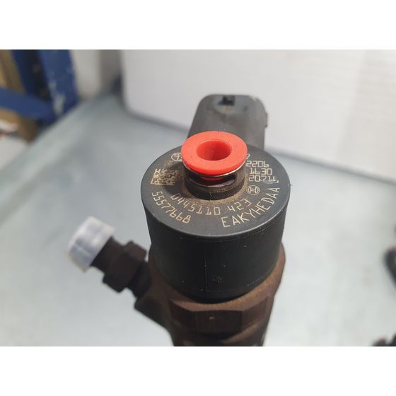 Inyector Para Opel Insignia Berlina
