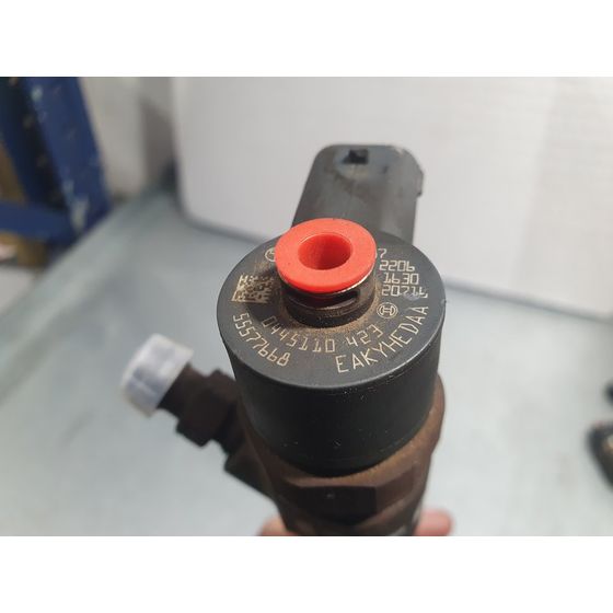 Inyector Para Opel Insignia Berlina