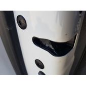 Cerradura Puerta Trasera Izquierda  Para Citroen C3 Aircross