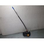 Cerradura Puerta Delantera Derecha Para Opel Zafira Tourer