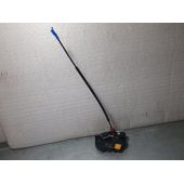 Cerradura Puerta Delantera Derecha Para Opel Zafira Tourer
