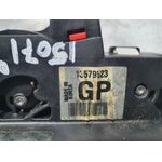 Cerradura Puerta Delantera Derecha Para Opel Zafira Tourer