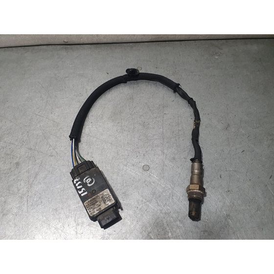 Sonda Lambda Para Opel Combo Cargo