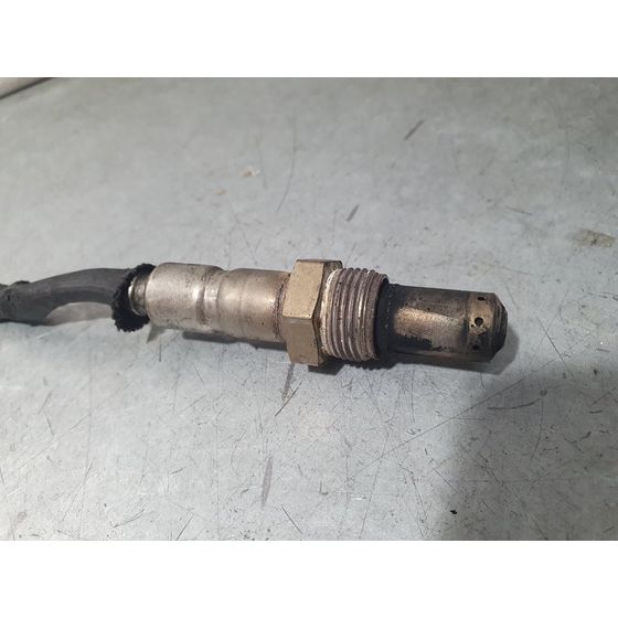 Sonda Lambda Para Opel Combo Cargo