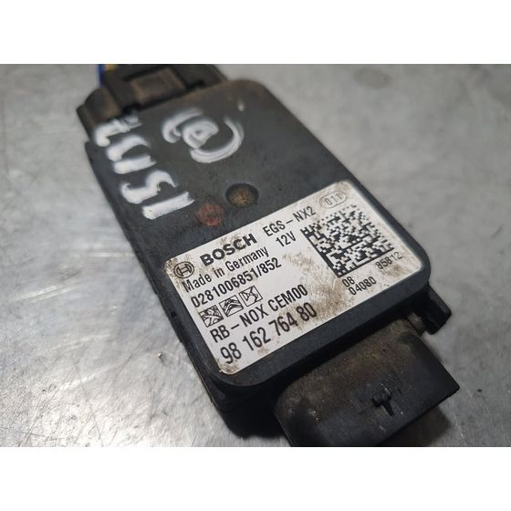 Sonda Lambda Para Opel Combo Cargo