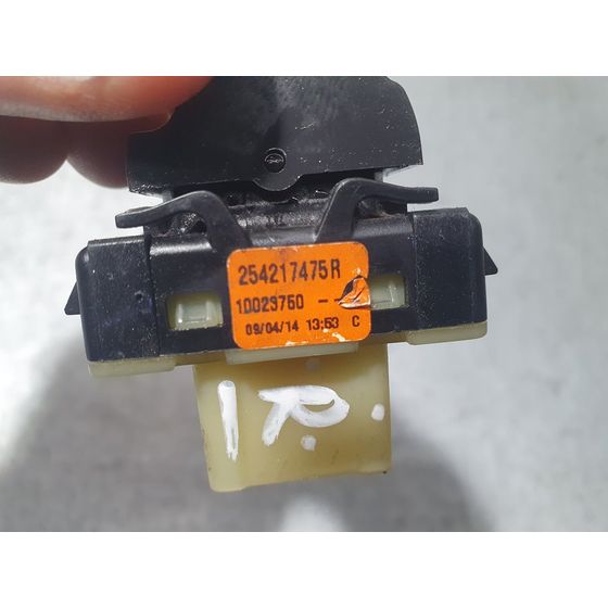 Mando Elevalunas Delantero Derecho Para Dacia Dokker