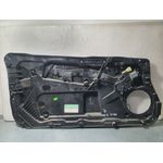 Elevalunas Delantero Izquierdo Para Ford Fiesta