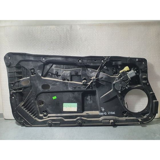 Elevalunas Delantero Izquierdo Para Ford Fiesta
