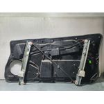 Elevalunas Delantero Izquierdo Para Ford Fiesta