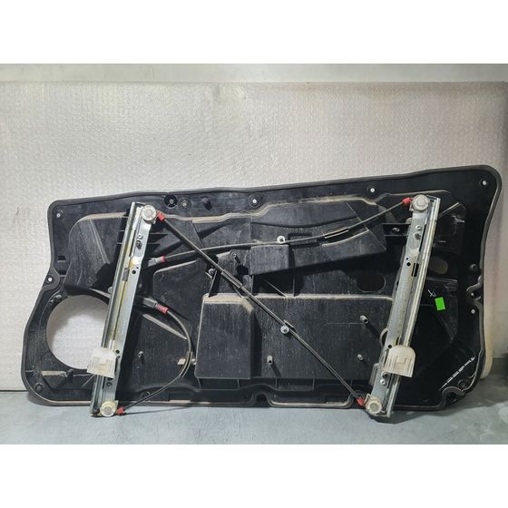Elevalunas Delantero Izquierdo Para Ford Fiesta