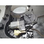 Elevalunas Delantero Izquierdo Para Ford Fiesta