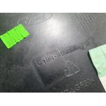 Elevalunas Delantero Izquierdo Para Ford Fiesta