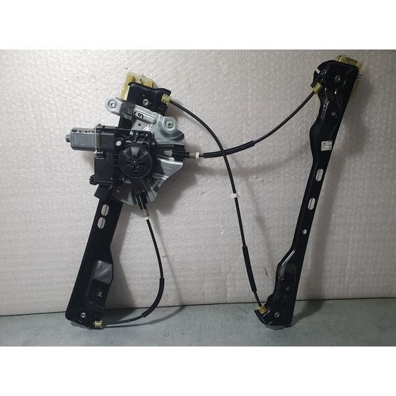 Elevalunas Delantero Derecho Para Opel Zafira Tourer