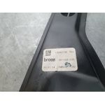 Elevalunas Delantero Derecho Para Opel Zafira Tourer