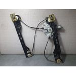 Elevalunas Delantero Derecho Para Opel Zafira Tourer