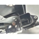 Elevalunas Delantero Derecho Para Opel Zafira Tourer