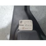 Elevalunas Delantero Derecho Para Opel Zafira Tourer