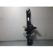 Elevalunas Delantero Izquierdo Para Nissan Pulsar