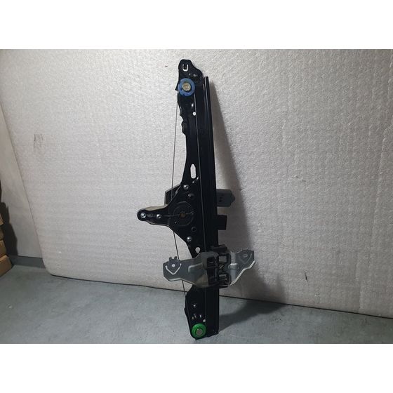 Elevalunas Delantero Izquierdo Para Nissan Pulsar