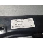 Elevalunas Delantero Izquierdo Para Nissan Pulsar