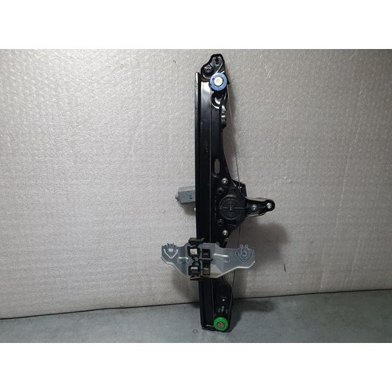 Elevalunas Delantero Derecho Para Nissan Pulsar