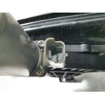 Elevalunas Delantero Derecho Para Nissan Pulsar