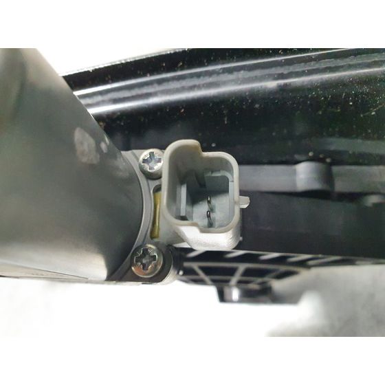 Elevalunas Delantero Derecho Para Nissan Pulsar