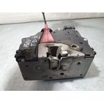 Cerradura Puerta Trasera Derecha Para Opel Corsa E