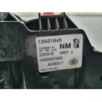 Cerradura Puerta Trasera Derecha Para Opel Corsa E