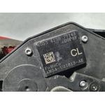 Cerradura Puerta Delantera Derecha Para Ford Fiesta