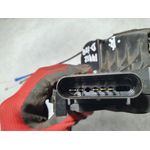 Cerradura Puerta Delantera Derecha Para Ford Fiesta