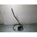 Cerradura Puerta Delantera Derecha Para Nissan Pulsar