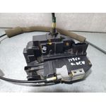 Cerradura Puerta Delantera Derecha Para Nissan Pulsar