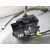 Cerradura Puerta Delantera Izquierda para Nissan Pulsar (C13)