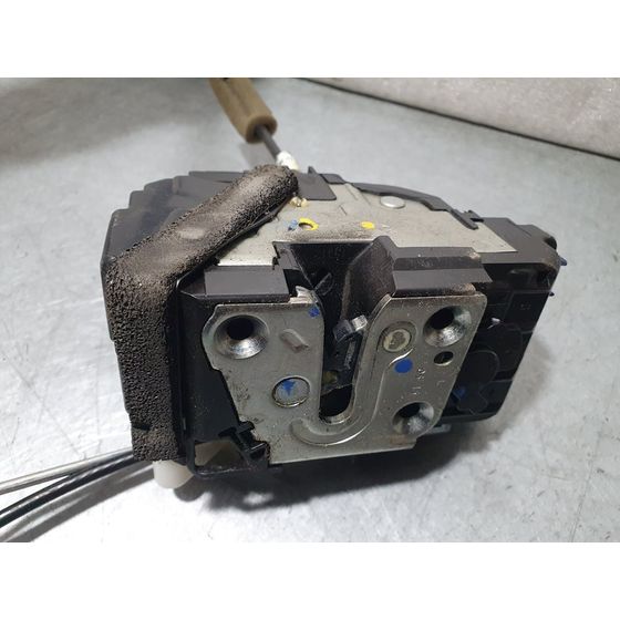Cerradura Puerta Delantera Izquierda para Nissan Pulsar (C13)