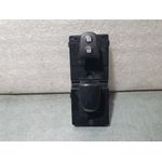 Mando Elevalunas Delantero Derecho Para Nissan Pulsar