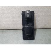 Mando Elevalunas Delantero Derecho Para Nissan Pulsar