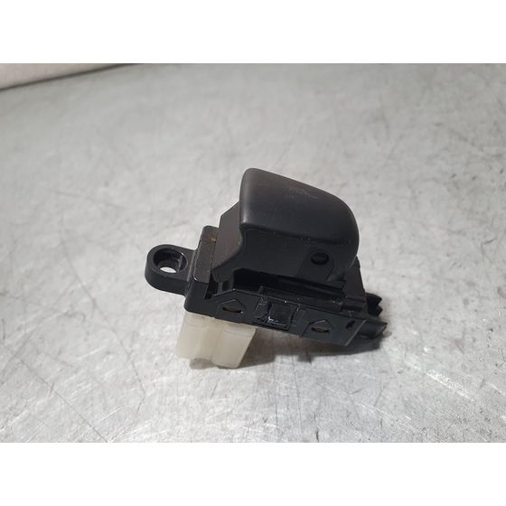 Mando Elevalunas Trasero Izquierdo para Nissan Pulsar (C13)